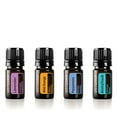 thumbnail image 1 of doTERRA Essential Oils Travel Kit, 1 of 2