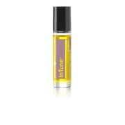 doTERRA InTune Essential Oil Focus Blend Roll On - 10 ml