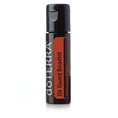doTERRA On Guard Essential Oil Protective Blend Beadlets 125 ct