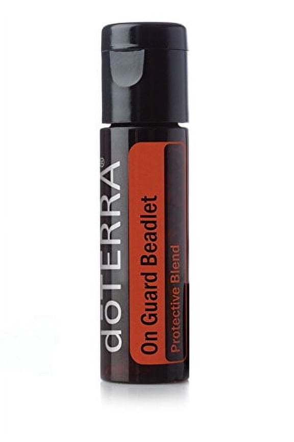 On Guard Essential Oil Protective Blend Beadlets 125 ct