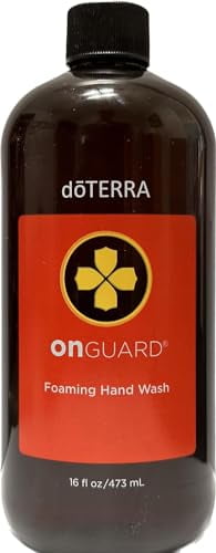 doTERRA On Guard Foaming Hand Wash Refill - 16 oz