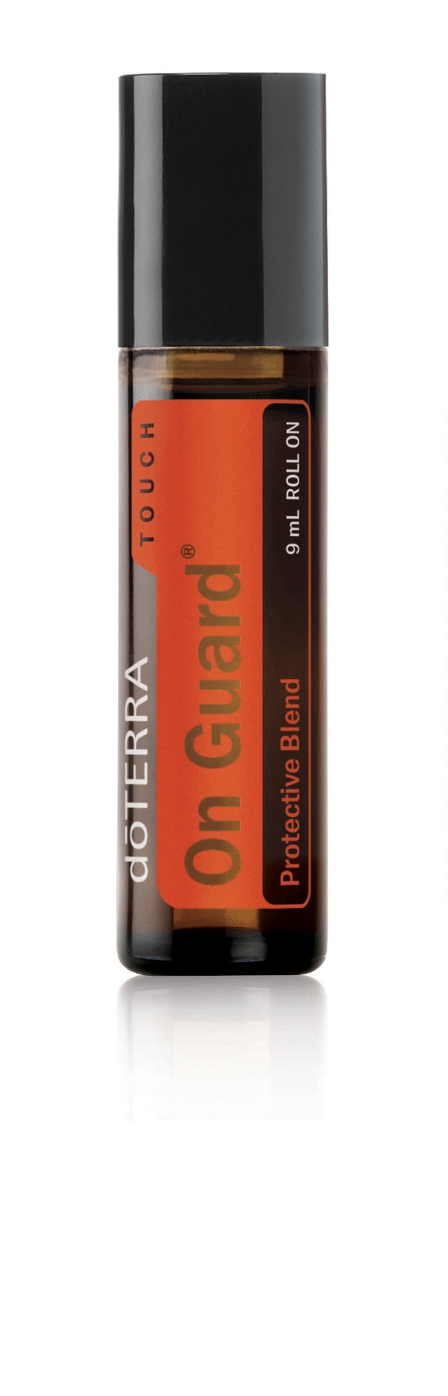 doTERRA - On Guard Touch Essential Oil Protective Blend - 10 mL Roll On
