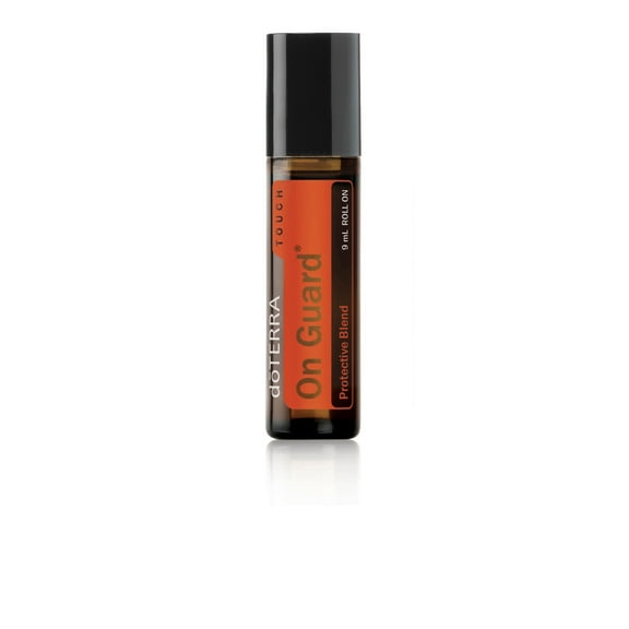 doTERRA - On Guard Touch Essential Oil Protective Blend - 10 mL Roll On