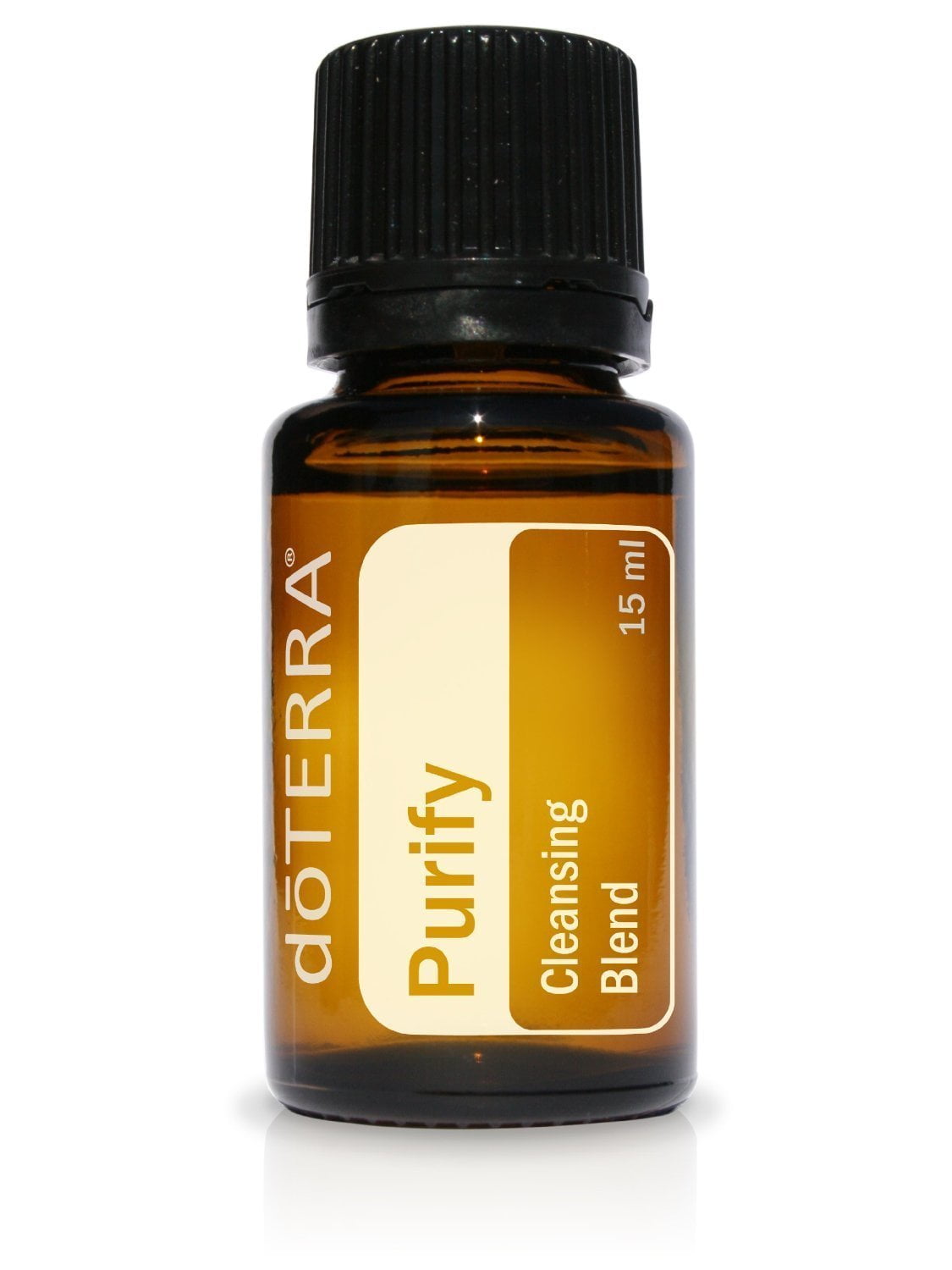 doTERRA Purify Essential Oil Cleansing Blend 15 ml