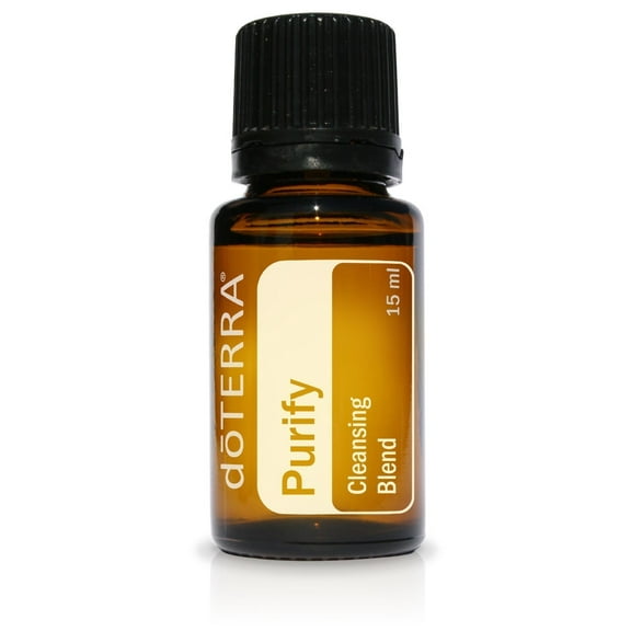 doTERRA Purify Essential Oil Cleansing Blend 15 ml