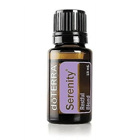 doTERRA Serenity Essential Oil Restful Blend - 15 ml