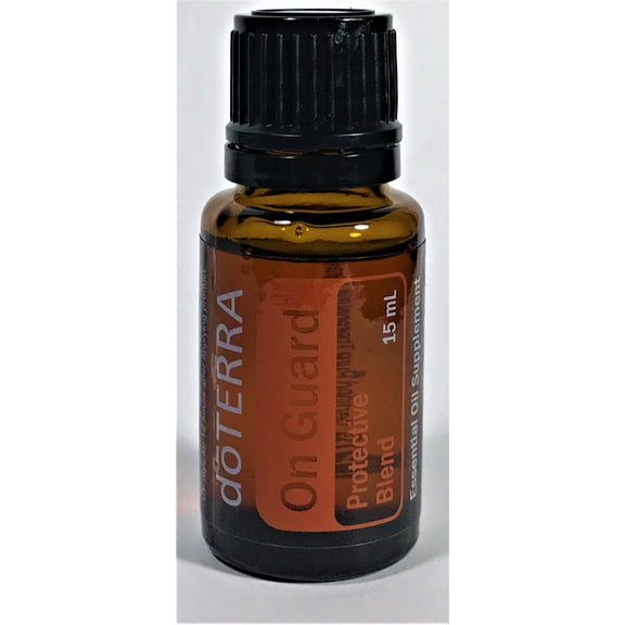 doTerra On Guard Essential Oil 15 ml