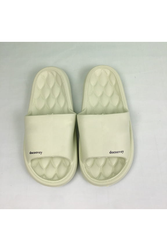 Bath sandals , Quick-Dry & Comfortable Flip-Flops, Summer Beach Shoes with Anti