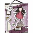 thumbnail image 1 of docrafts Gorjuss Urban Stamps 127x165mm (5 X6.5 ) - New Heights, 7 Images, 1 of 2