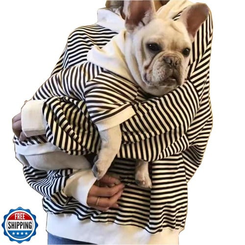 dog raincoat Thanksgiving outfit Christmas dog clothes