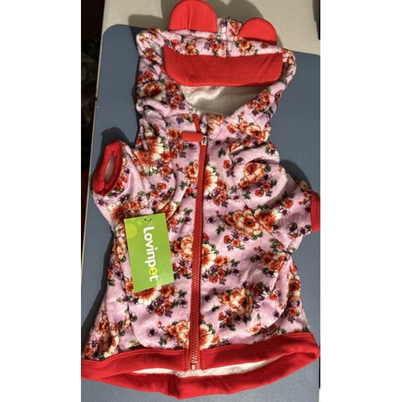 dog raincoat dog winter coats summer dog clothes