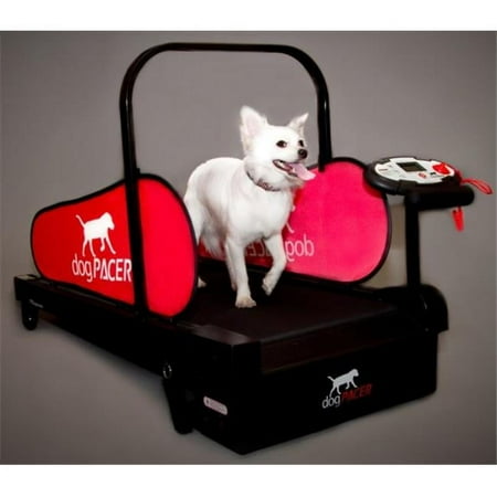 dogPACER Minipacer Treadmill