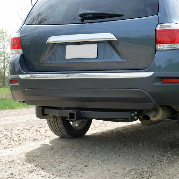 dokea 2" Class 3 Trailer Hitch Receiver for Toyota Highlander 2008-2013