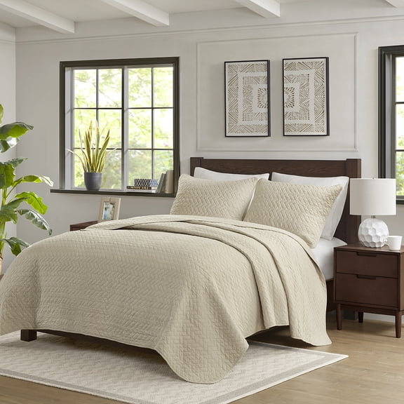 dokea Bedding Sets linen tan linen