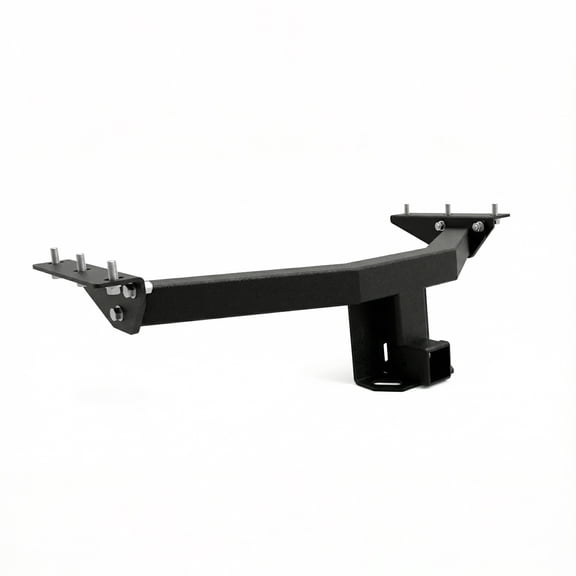 dokea Class 3 Trailer Hitch for Acura MDX & Honda Pilot 2014-2022 (2" Receiver)