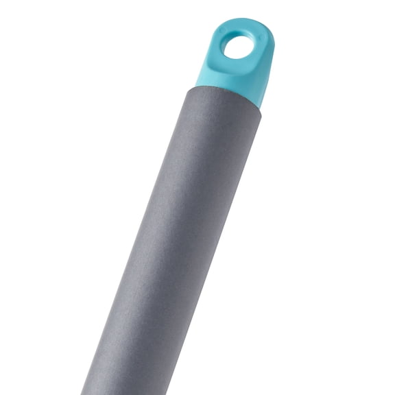 dokea High-Density PU Sponge Mop - 1 Replacement Head, Easy Wring, Hook-and-Loop Fastener