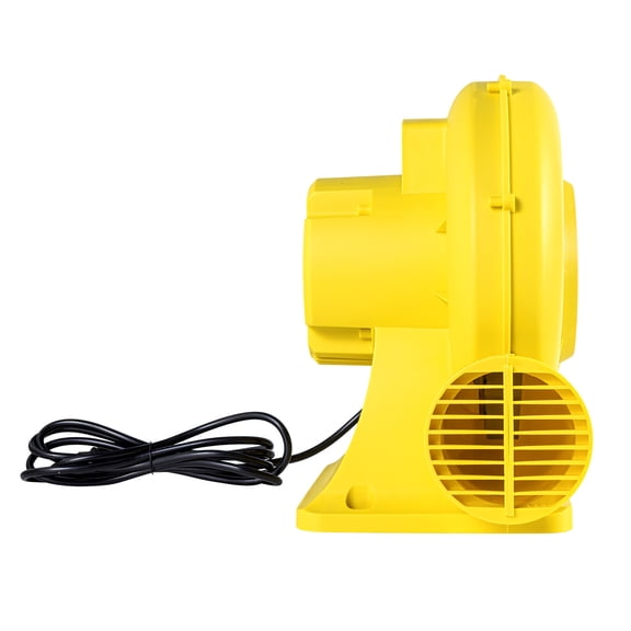 dokea Inflatable Bounce House Blower 0.5-0.6HP 450W Commercial Use