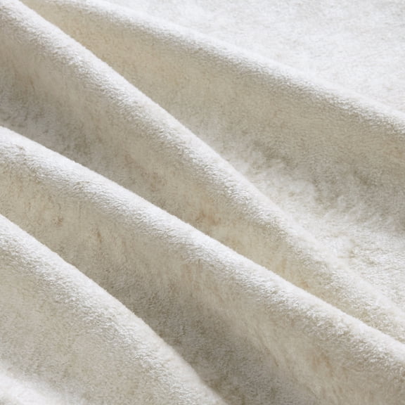 dokea LSF Velvet Modular Sofa - Beige - 66 Wide