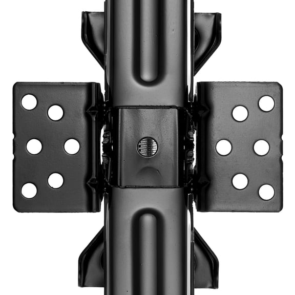 dokea RV Scissor Jacks 5000 lbs, 23.4" Leveling Set of 2
