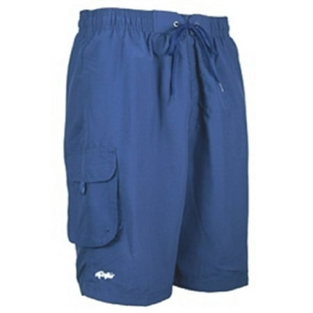 dolfin guard board short mens royal large