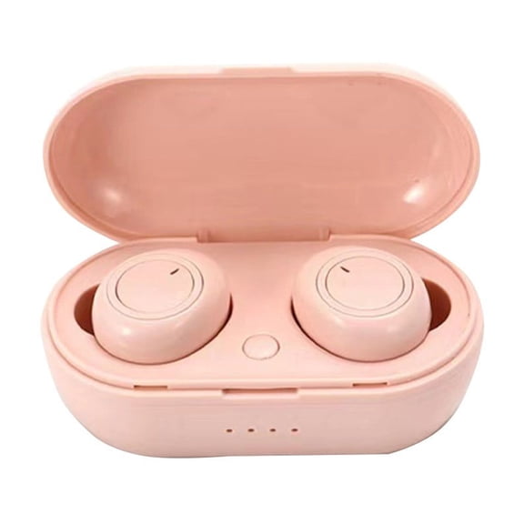 dollar items (2026) True Wireless Bluetooth Earbuds, Hi-Res Audio, 2-Way Speaker, ANC 2.0, Optimized Comfort, IP57, Live Translation, [US Version, 2 Yr Warranty]