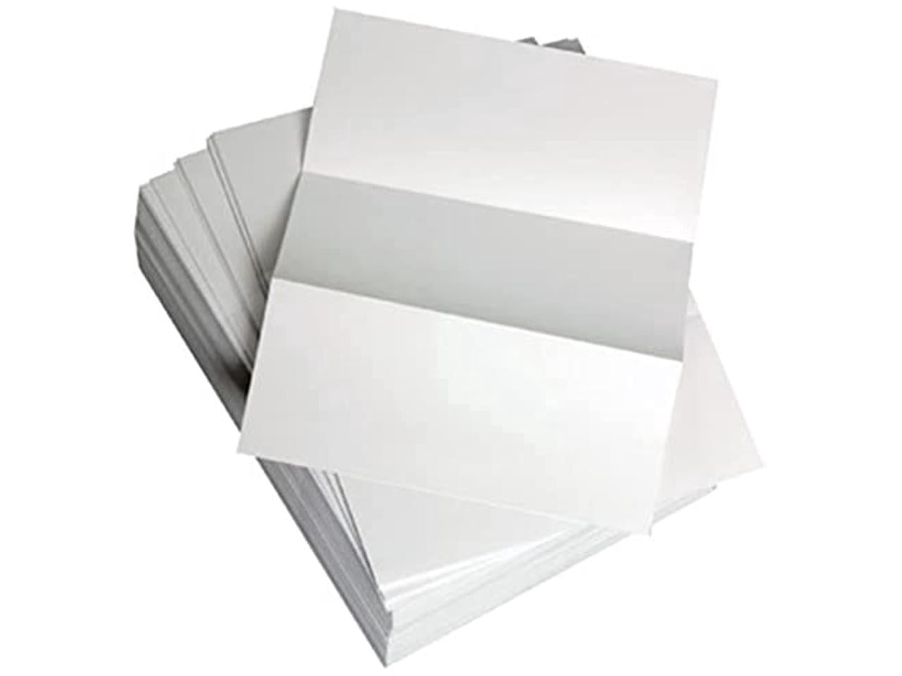 Lettermark Punched & Perforated Copy & Multipurpose Paper 8824