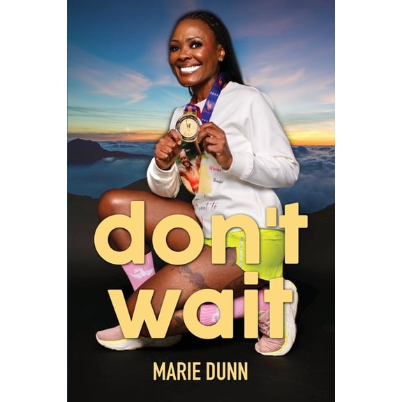 don't wait, (Paperback)