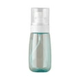 thumbnail image 1 of dongrere Clearance Small Spray Bottle with Fine Mist,Travel Spray Bottles for Hair and Face, Refillable Spray Bottles for Cleaning Solutions, Perfume, Liquid Cosmetics, Essential Oils, 1 of 3