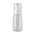 thumbnail image 1 of dongrere Clearance Small Spray Bottle with Fine Mist,Travel Spray Bottles for Hair and Face, Refillable Spray Bottles for Cleaning Solutions, Perfume, Liquid Cosmetics, Essential Oils, 1 of 3