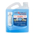thumbnail image 1 of door Moss, Mold, Mildew, & Algae Stain Remover Multi-Surface Cleaner, Ready to Use, 64 Ounce, 1 of 5