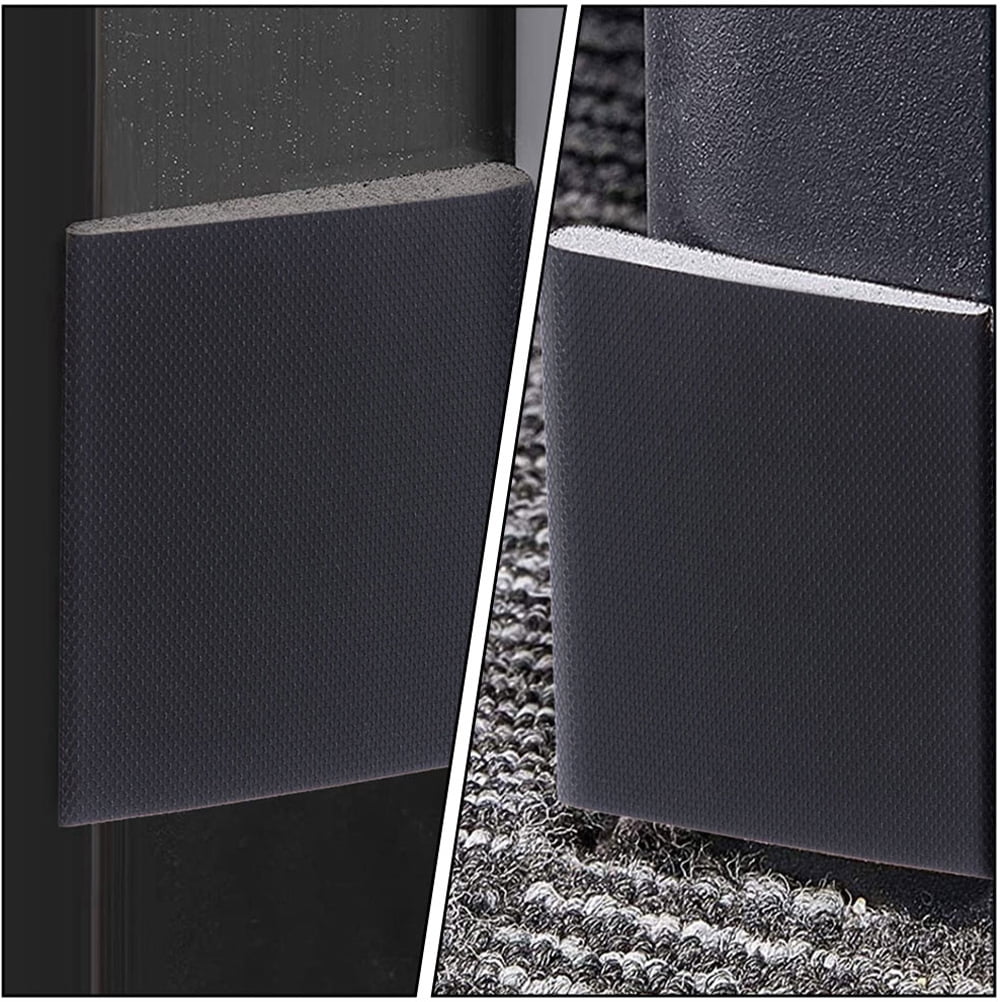 door corner seal 14pcs Door Corner Seals Door Frame Self Adhesive Seal