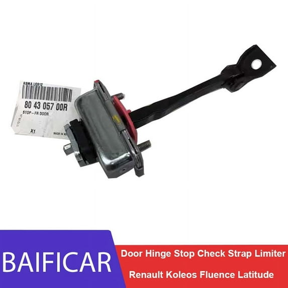door hinge, for Renault