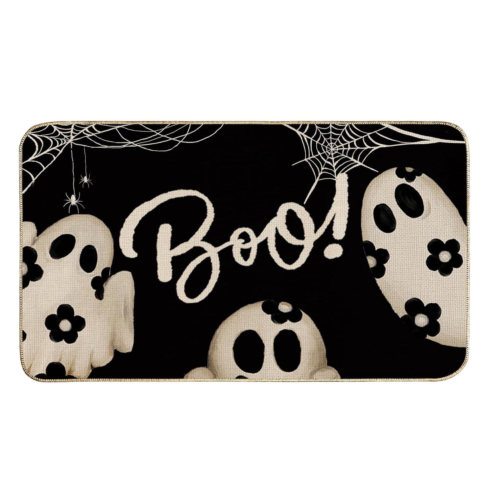 door mat outdoor entrance halloween decor doormats doormat