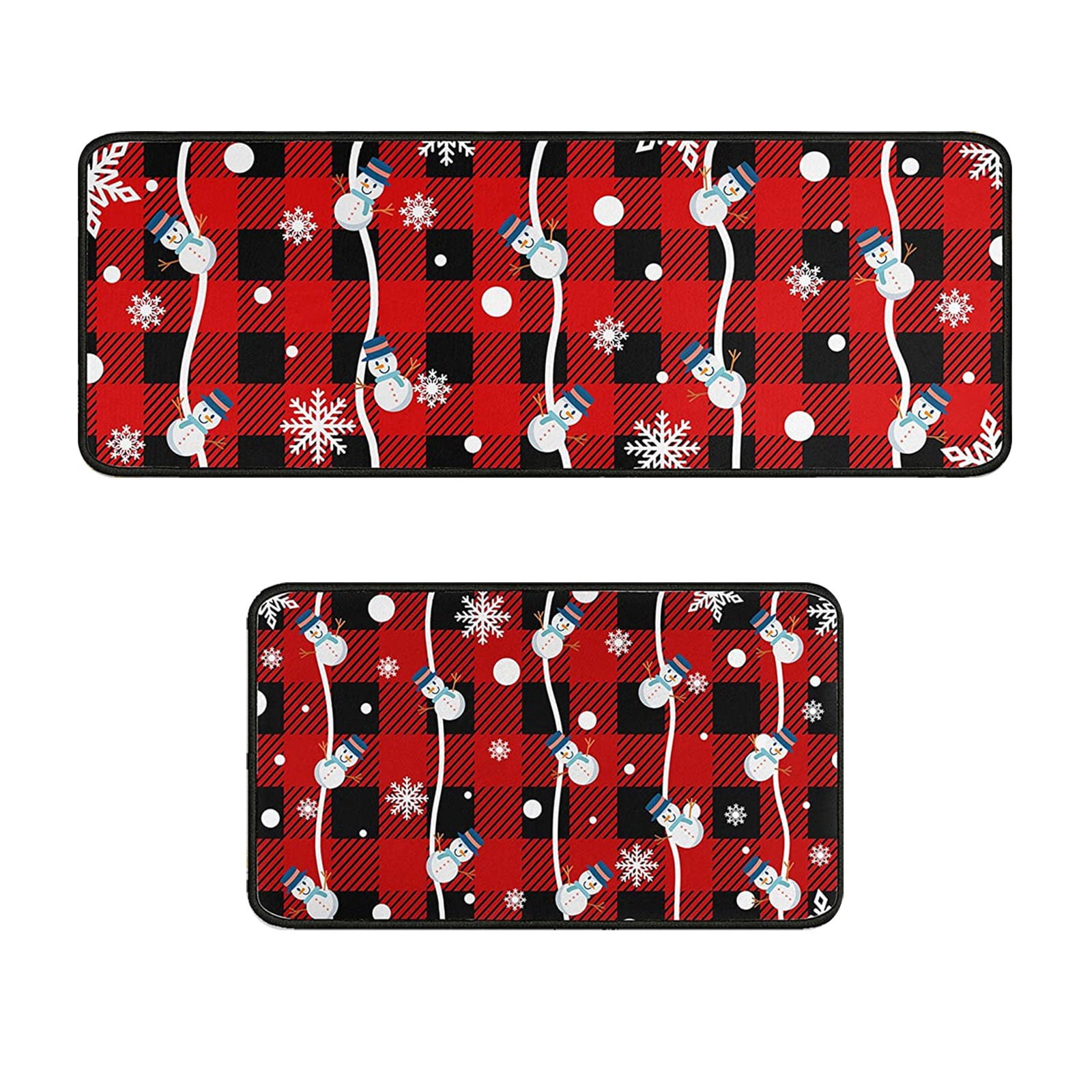 door mat outside entrance merry christmas front funny floor