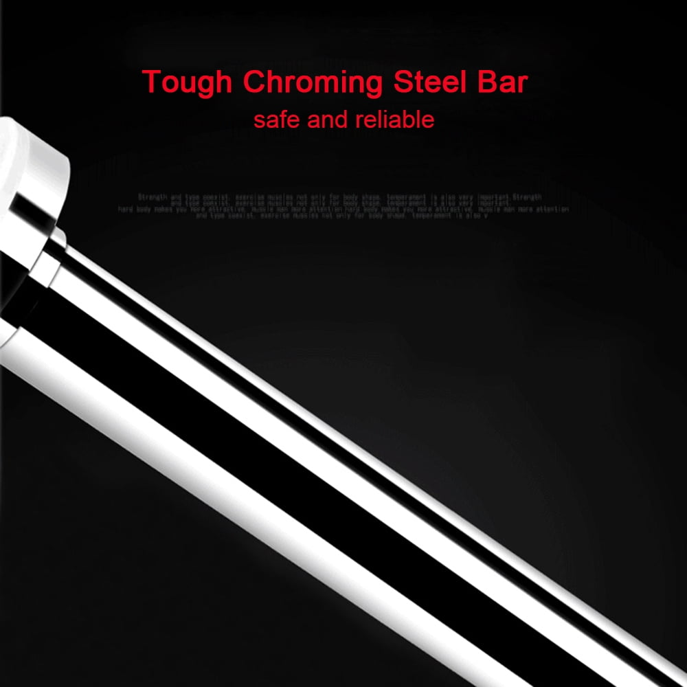 doorframe horizontal bar STEEL ADJUSTABLE HORIZONTAL BARS FITNESS WORKOUT PULL UP TRAINING BAR, SUITABLE FOR HOME GYM AND DOORWAY USE
