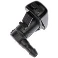 thumbnail image 1 of dorman 47220 windshield washer nozzle, 1 of 2