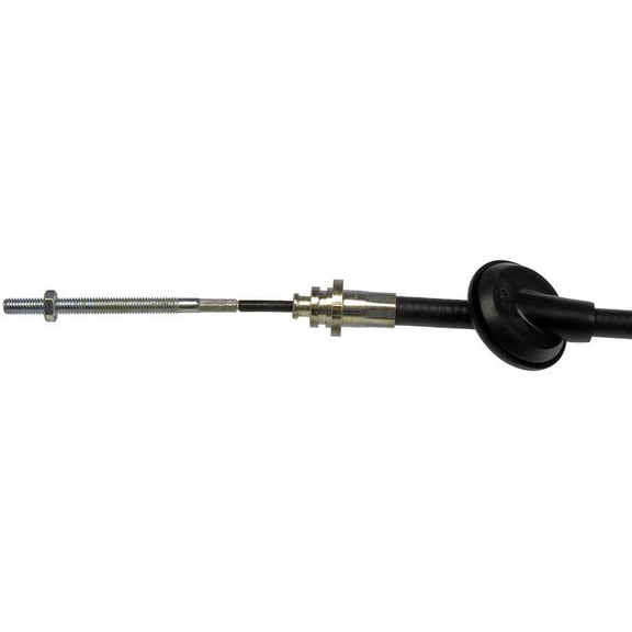 dorman c94295 parking brake cable Fits select: 1986-1987 MAZDA B2000, 1987-1993 MAZDA B2200