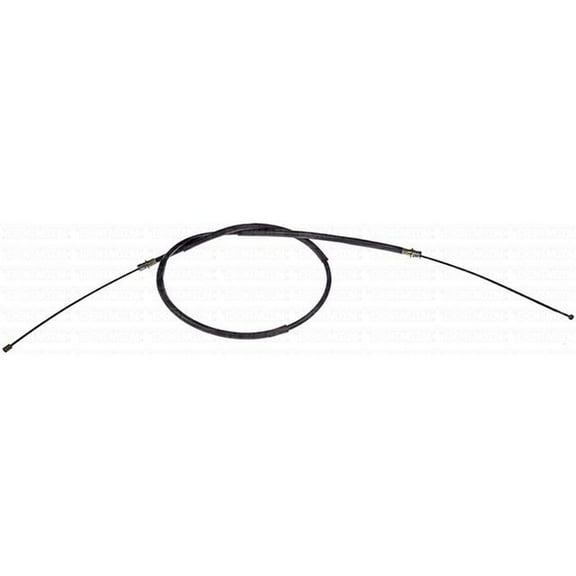 dorman c95028 parking brake cable Fits select: 1995-1997 CHEVROLET S TRUCK, 1995-1997 GMC SONOMA