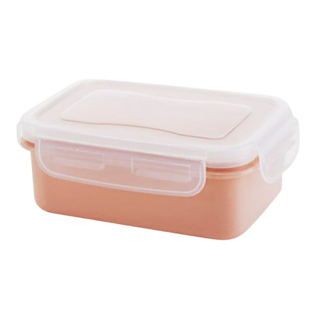 dormitory cookware sealed food storage containers for refrigerators