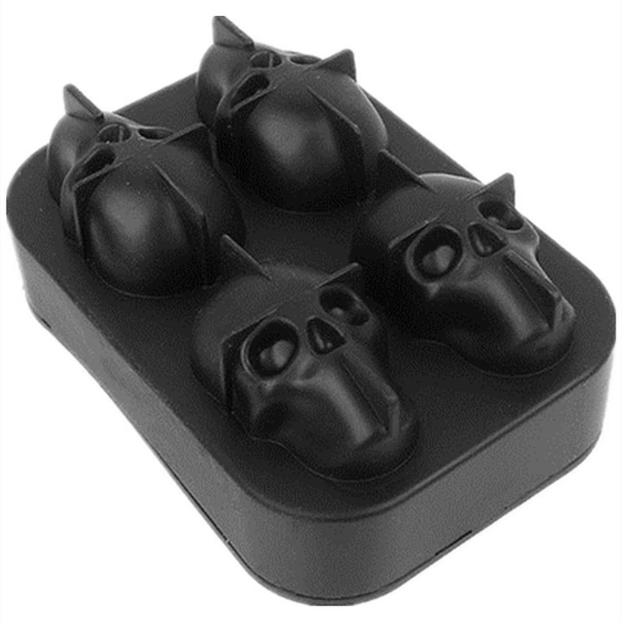 dosil Silicone ice cube mold for whiskey cocktail cake pudding