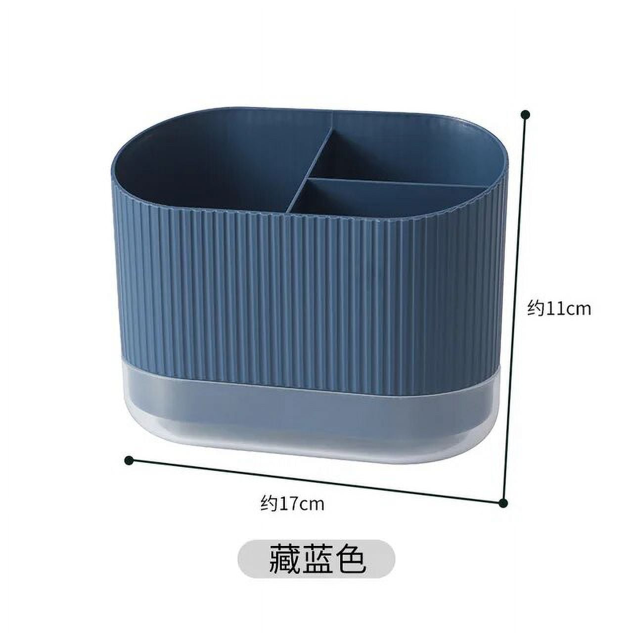 dosil Simple Design Chopstick Spoon Storage Holder Kitchen Chopsticks