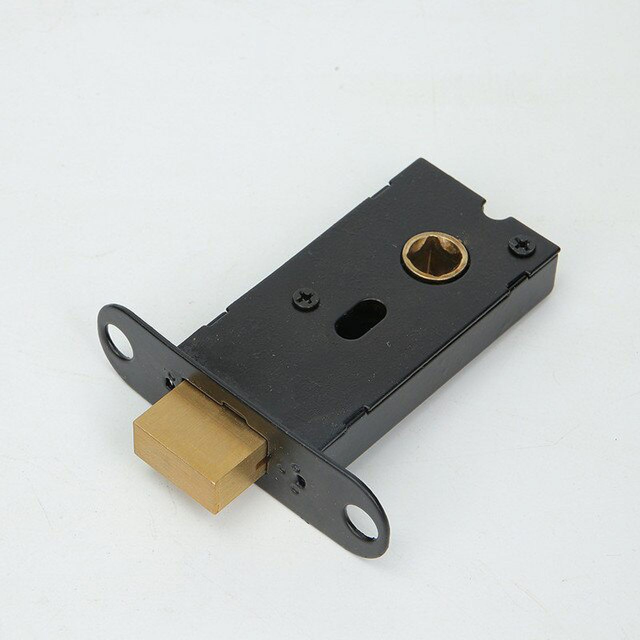 dosil Stainless Steel Door Lock WC toilet door handle Lock Bathroom