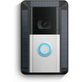 thumbnail image 1 of dosili Solar Charger - Compatible R,ing Video Doorbell 3, Video Doorbell 3 Plus, Video Doorbell 4, Battery Doorbell Plus, Battery Doorbell Pro, 1 of 5