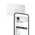 dot. Card Digital Business Card Tap to Share iPhone & Android