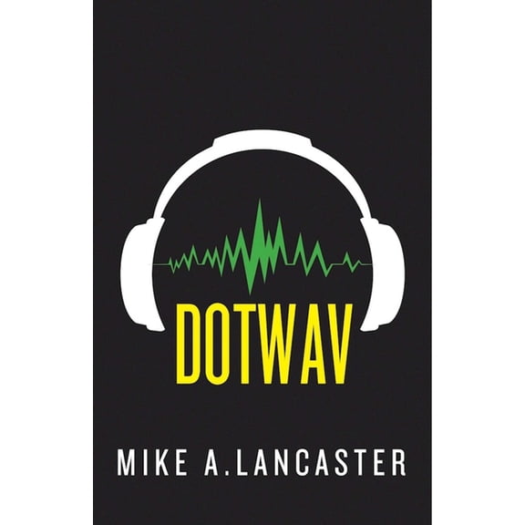 dotwav (Hardcover)