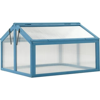 Frehsky garden tools Clear Film Greenhouse Polyethylene Covering