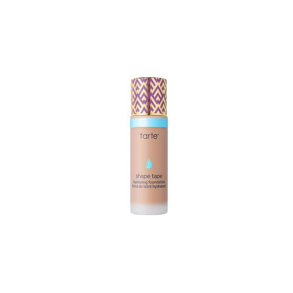 double duty beauty shape tape hydrating foundation- 37B medium-tan beige