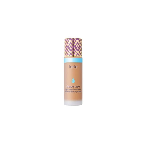 double duty beauty shape tape hydrating foundation- 45S tan-deep sand