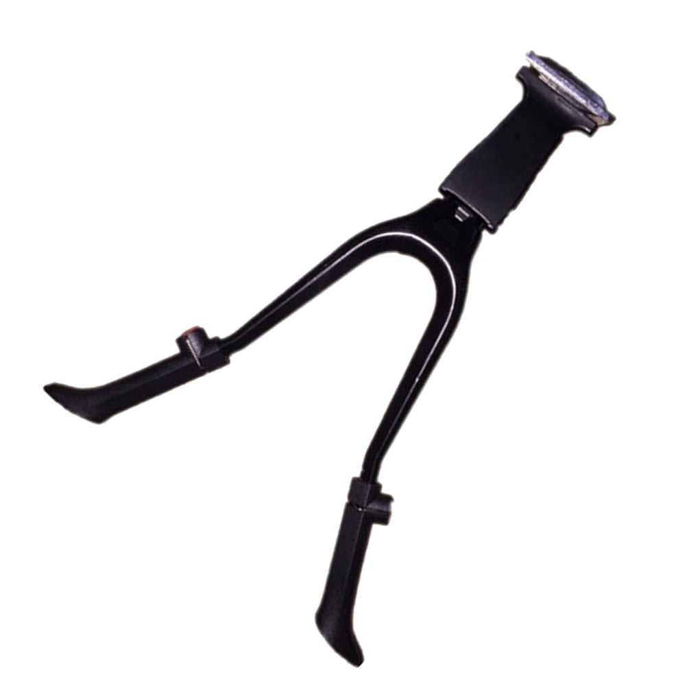 double leg kickstand Double Leg Bike Kickstand Center Mount Adjustable