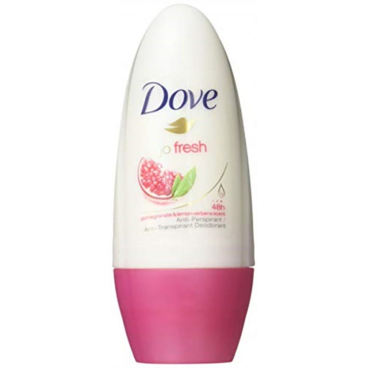 Dove AntiPerspirant Deodorant Invisible Solid, Powder, Twin Pack, 5.2